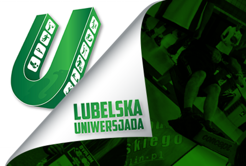 Lubelska Uniwersjada 2018